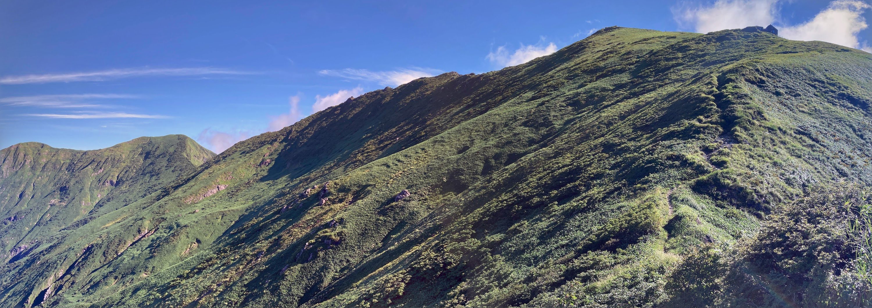 mt.tanigawa
